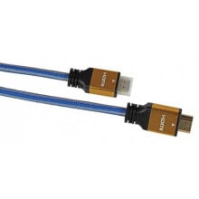 IBOX ITVFHD04 1.5 m HDMI Cable