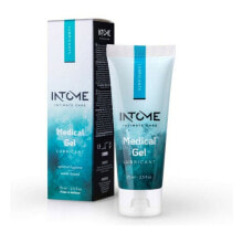 Lubricants Intome
