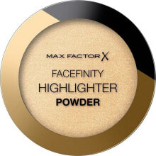 MAX FACTOR Rozświetlacz Facefinity nr. 002 Golden Hour