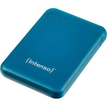 INTENSO XS5.000 USB-A/USB-C 5.000mAh power bank