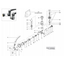 Spare parts and consumables for motor vehicles