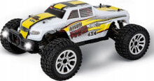 Carrera Carrera RC 2,4GHz 370102001 Offroad Pickup - Carrera Expert