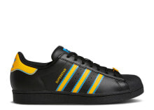 Superstar 'Black Gold Blue'