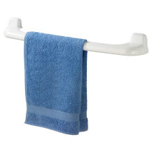 Holders and hooks for bathroom and toilet