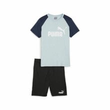 Детские спортивные костюмы для мальчиков PUMA купить от $52