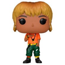 FUNKO POP TLC T-Boz Figure