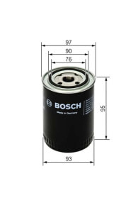 Oil filters for cars