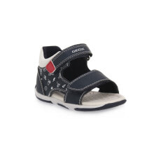 Baby sandals and sandals for girls