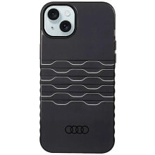 AUDI Iml iPhone 15 Plus14 Plus 6.7 Auimlmip15Ma6D3Bk phone case