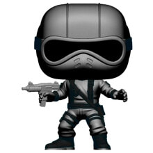 FUNKO POP G.I. Joe V1 Snake Eyes Figure