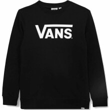 Unisex Sweatshirt without Hood Vans
