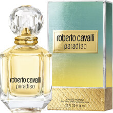 Roberto Cavalli Paradiso - Eau de Parfum