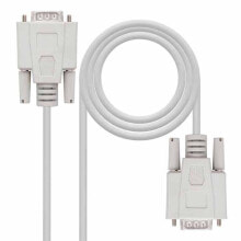 NANOCABLE 90022807 USB To Parallel Cable 1.8 m