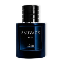 Dior Sauvage Elixir Parfum