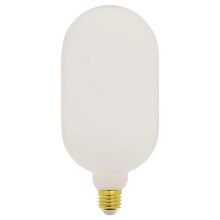 XANLITE Gas Bottle Opaque. Cap E27. 806 Lumens. Conso. 8 W (Equivalence 60 W). 4000 K LED Bulb