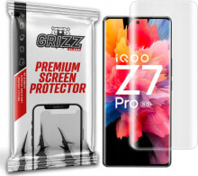 Protective films and glasses for smartphones