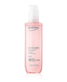 Biotherm Biosource Lotion Adoucissante & Hydratante Peau Sèche