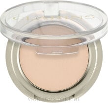 Lidschatten - Clarins Ombre Skin Eyeshadow