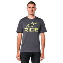 Men's sports T-shirts and T-shirts