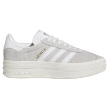 ADIDAS ORIGINALS Gazelle Bold trainers