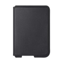 Men's Laptop Bags kobo Rakuten Kobo Nia SleepCover - Cover - Black - Kobo - 15.2 cm (6&quot;) - Nia - Scratch resistant