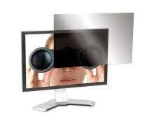 Protective films and glasses for monitors