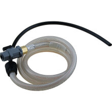 Hoses and irrigation kits