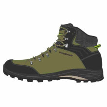 TRANGOWORLD Toluca Hiking Boots