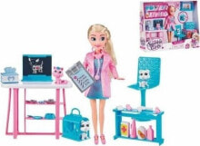 Dolls and dolls for girls