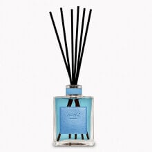 Scented diffusers and candles