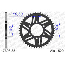 AFAM 17606 rear sprocket купить онлайн