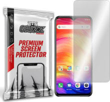 Protective films and glasses for smartphones