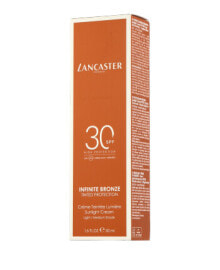 Lancaster Infinite Bronze Sunlight Cream SPF 30 (50 ml)