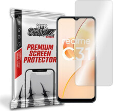 Protective films and glasses for smartphones