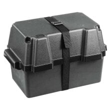 NUOVA RADE Battery Box