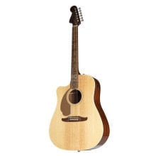 Acoustic guitars