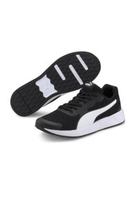 TAPER Siyah Kadın Sneaker Ayakkabı 101085542