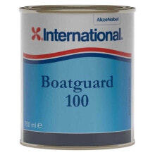 INTERNATIONAL Boatguard 100 750ml Antifouling Cleaner