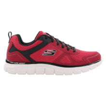 Men's running shoes and sneakers