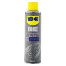 WD-40 All Conditions lubricant 250ml