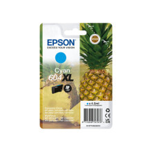 Картриджи для принтеров Epson купить от $34