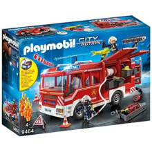 Машинки и мотоциклы на радиоуправлении Playmobil (Плеймобил)