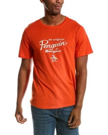  Original Penguin (Орижинал Пингвин)