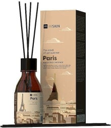 Aromadiffusor Paris - HiSkin Home Paris Fragrance Diffuser