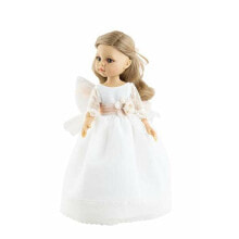 Doll Paola Reina Raquel 32 cm Communion Doll