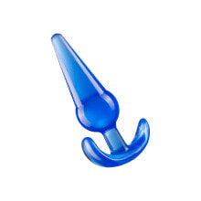 Large Anal Plug, 12,5 cm