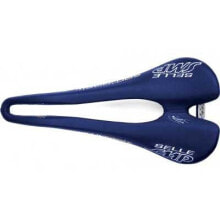 Bicycle saddles