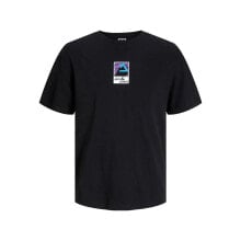 JACK & JONES 12256682 Short Sleeve T-Shirt