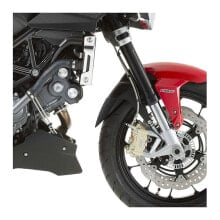 PUIG Aprilia Shiver 750 09 front fender extension