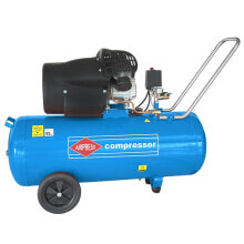 Air compressors